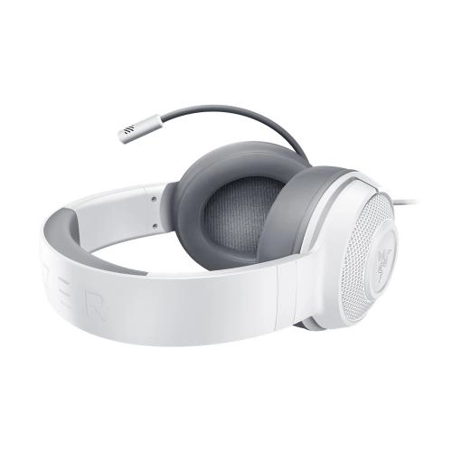 Компьютерные наушники Razer Kraken X Ultralight (Mercury) в Узбекистане