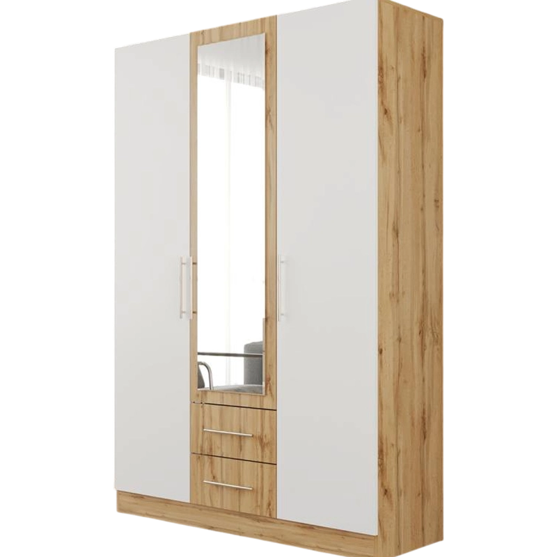 "Atlant 3D" kiyim javoni, Votan emanli sotib olish