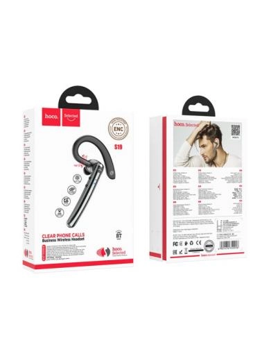 Bluetooth-гарнитура Hoco S19 онлайн