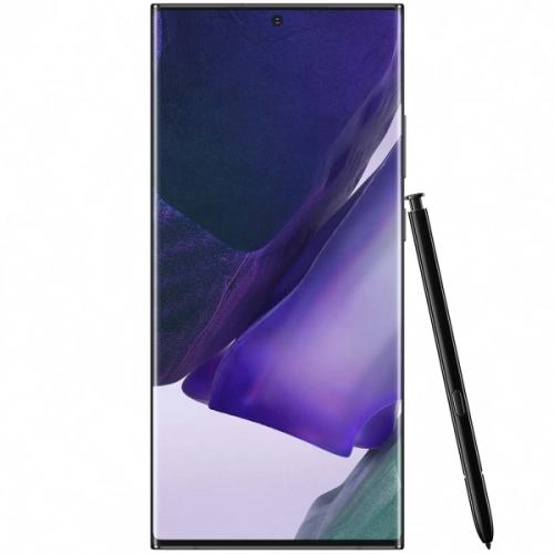 Смартфон Samsung Galaxy Note 20 Ultra 8/256GB Black купить