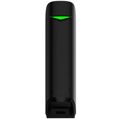 Ajax MotionProtect Curtain (9SA) black датчик-штора недорого