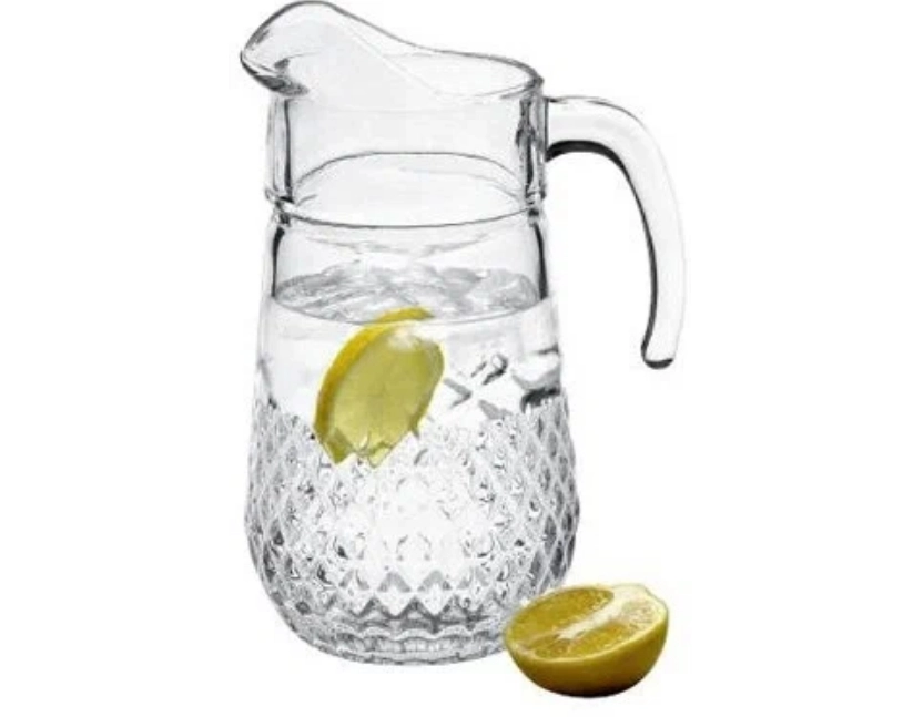 Ko'za oynasi, 1.34 l, Pasabahce 43474 arzon