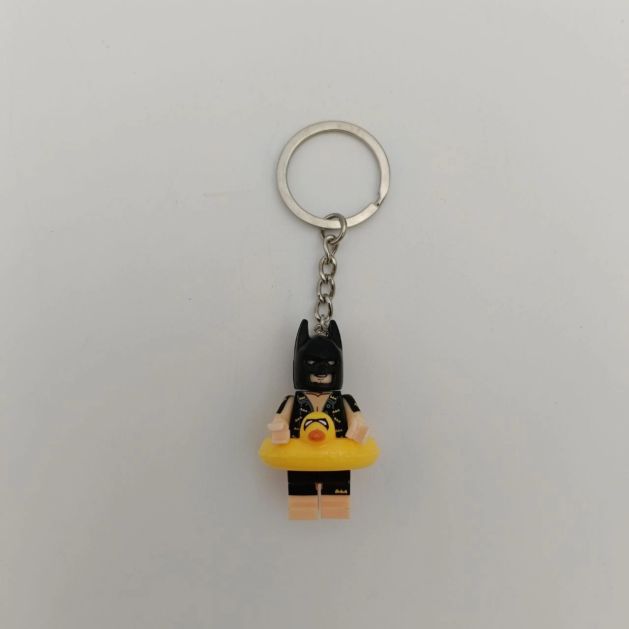 Брелок Лего Летний Бетмен купить