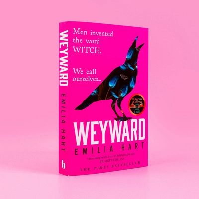Emilia Hart: Weyward купить
