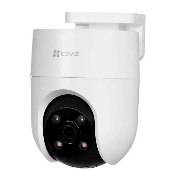 Ezviz H8c 2K Wi-Fi videokuzatuv kamerasi - rasm №2 Ezviz H8c 2K Wi-Fi videokuzatuv kamerasi sotib olish