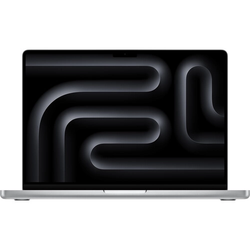 Ноутбук Apple MacBook Pro 14 M4 16GB/512GB Silver - фото №2 Ноутбук Apple MacBook Pro 14 M4 16GB/512GB Silver купить