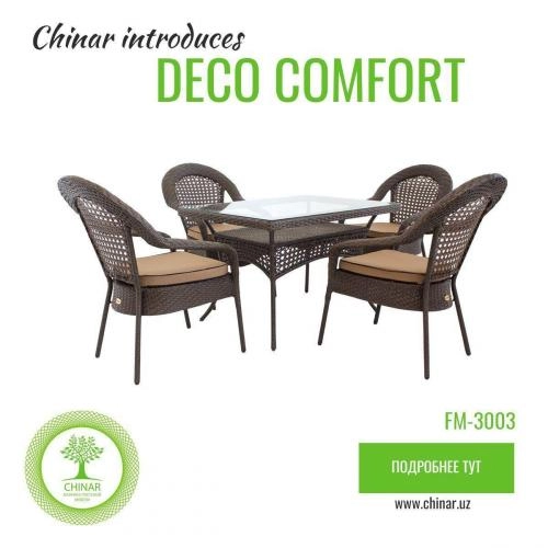 DEKO comfort sotib olish