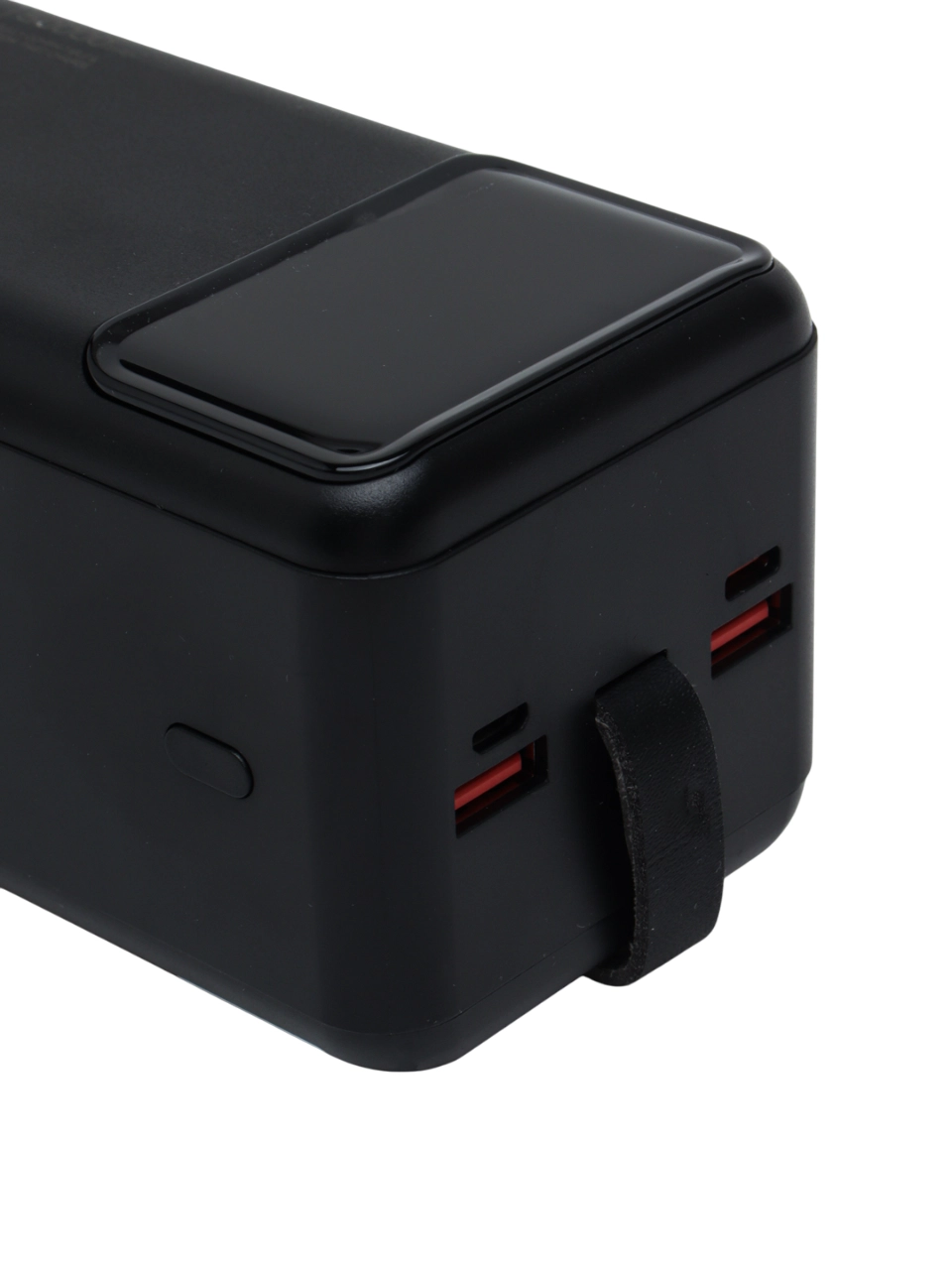 Внешний аккумулятор Power Bank Inkax PBQ19 50000mAh в Узбекистане