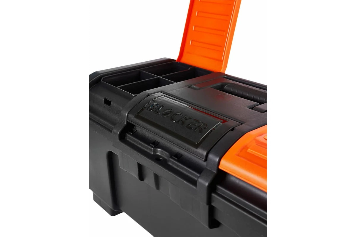 Ящик для инструментов BLOCKER EXPERT BOOMBOX 19" доставка