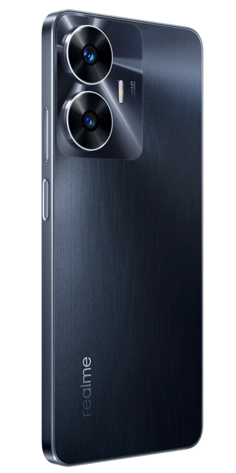 Realme C55 6/128GB Qora Smartfoni - rasm №5 Realme C55 6/128GB Qora Smartfoni onlayn