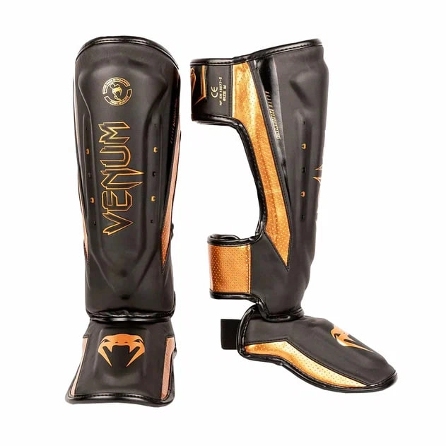 Velcro Venum buzoq himoyachisi PowerGym cho'zilgan mato xususiyatlar