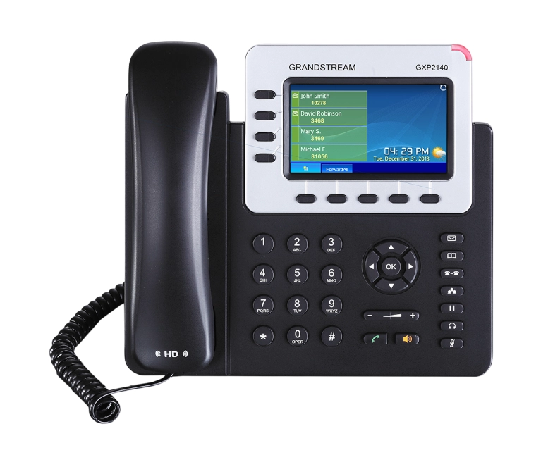 Grandstream GXP2140 VoIP-telefoni sotib olish