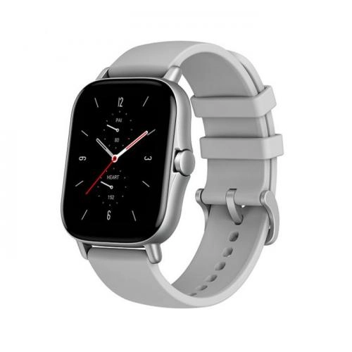Xiaomi Amazfit GTS 2 Silver smart-soati sotib olish