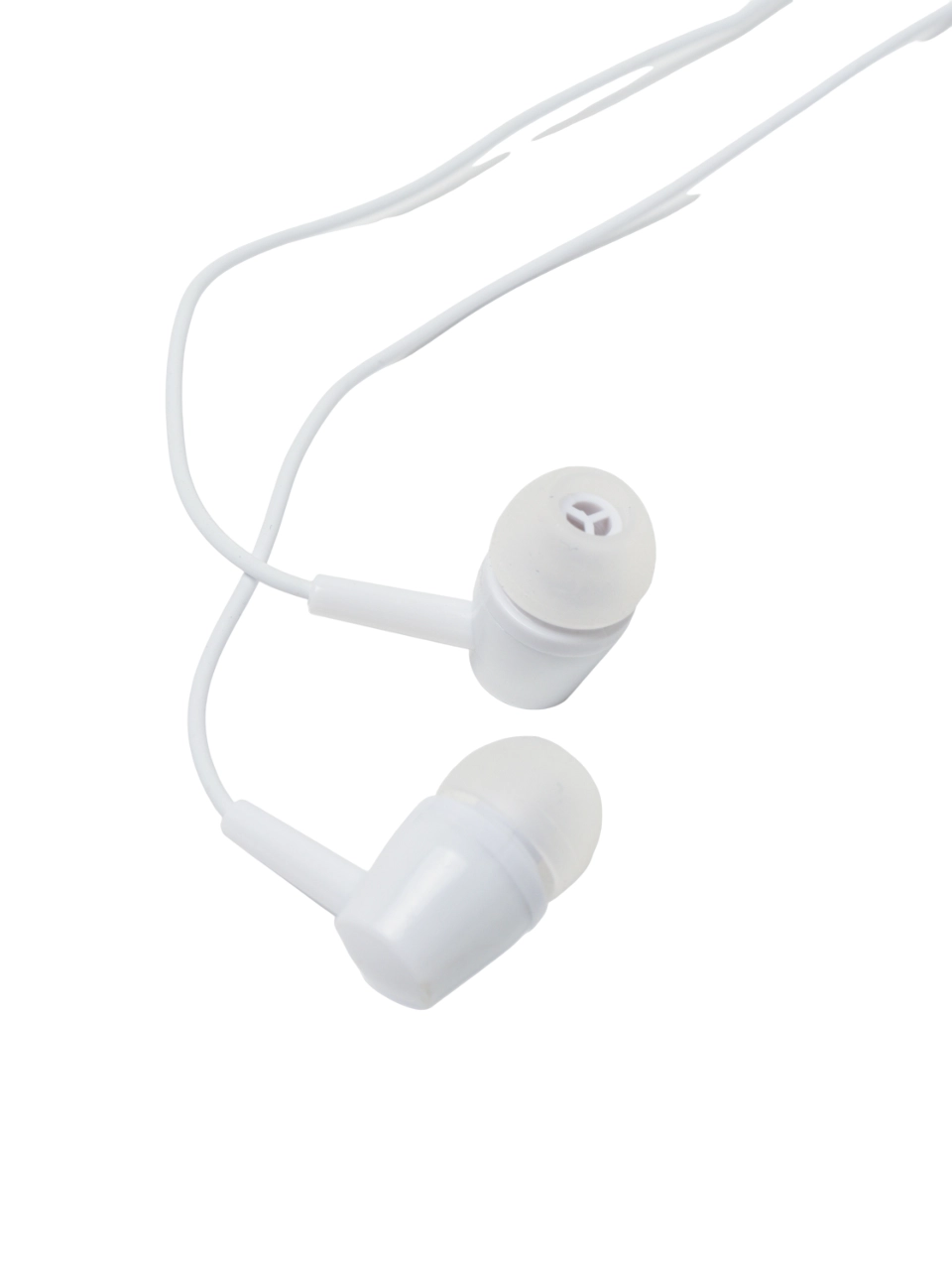 Наушники bass Earphone L29 белый недорого