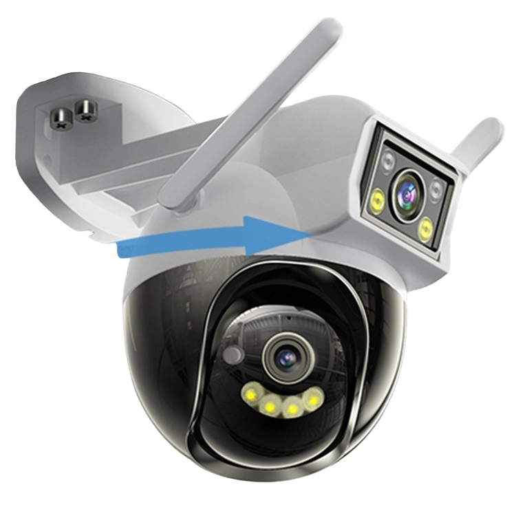 Yesido KM12 xavfsizlik kamerasi sotib olish