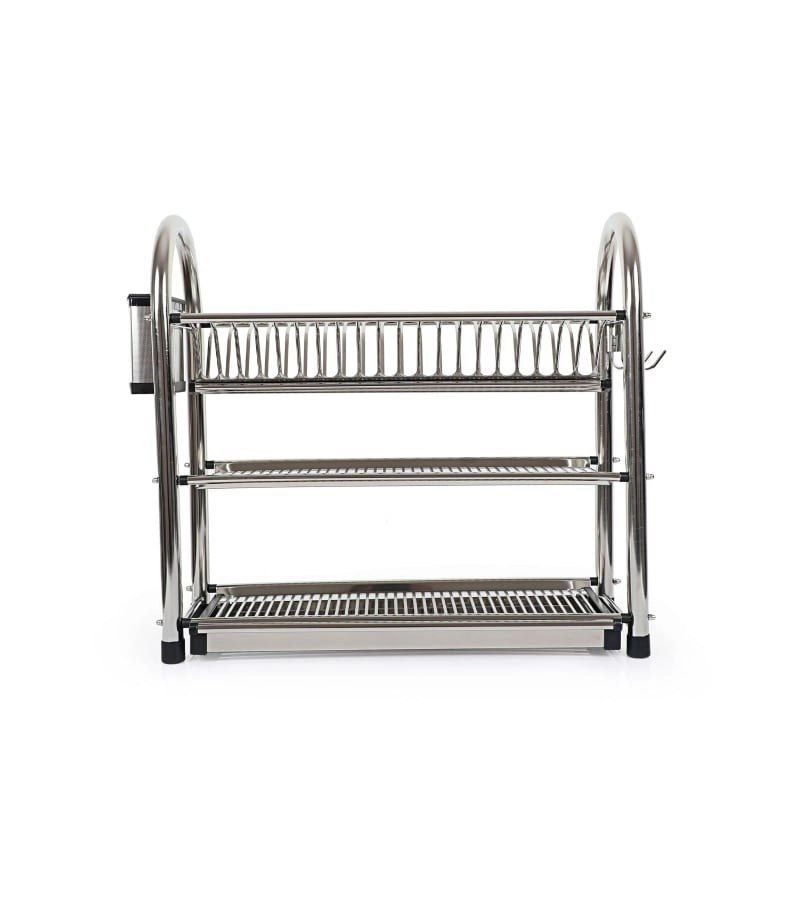 Сушилка настенная 3-х ярусная Lifesmile DSH-17 онлайн