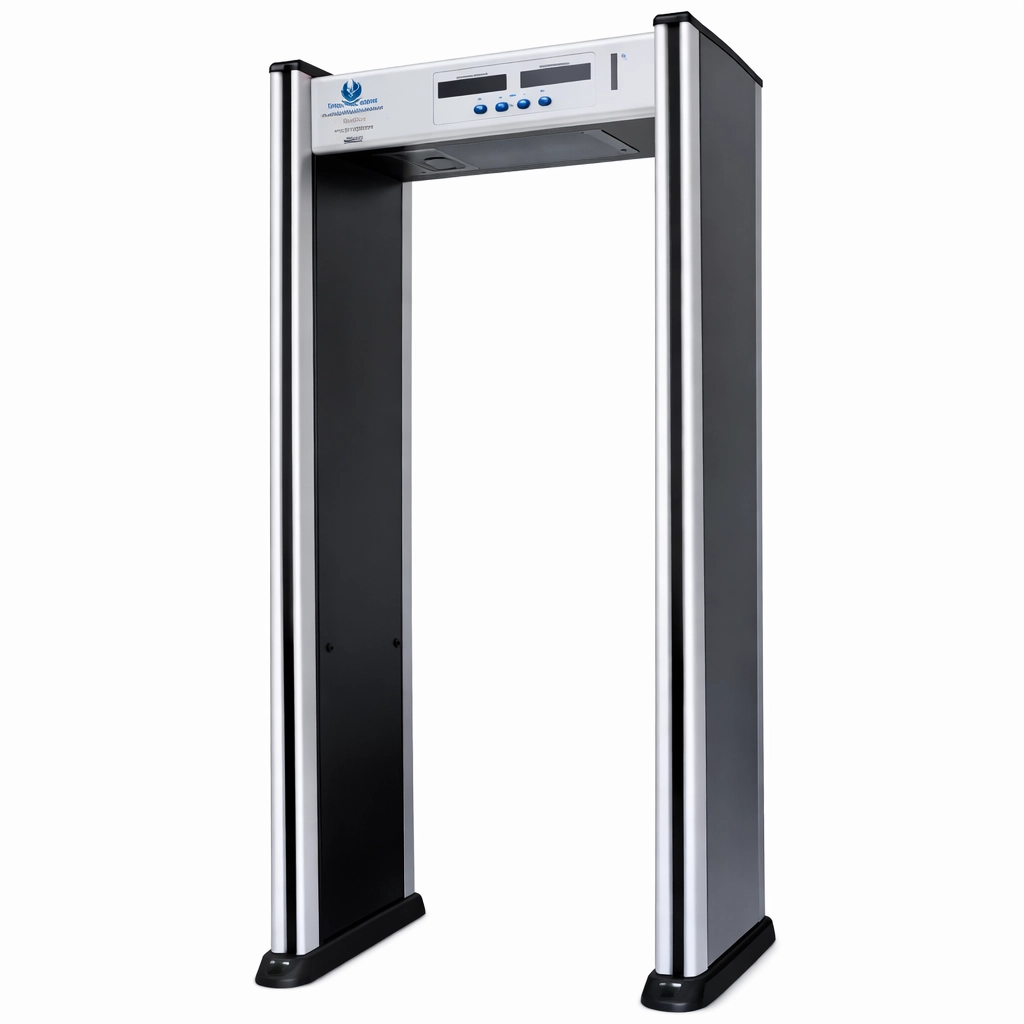 Arkali metall detektor SUPER-SCANER sotib olish