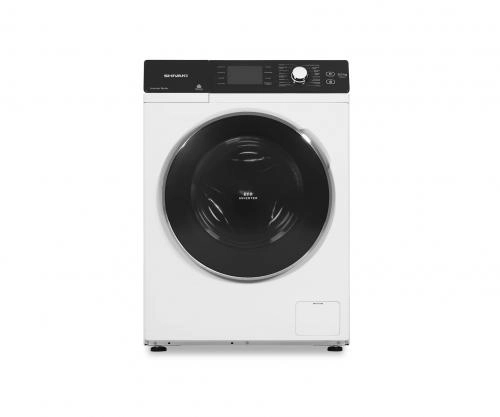 Shivaki 80C144-I-WH 8 Kg kir yuvish mashinasi sotib olish