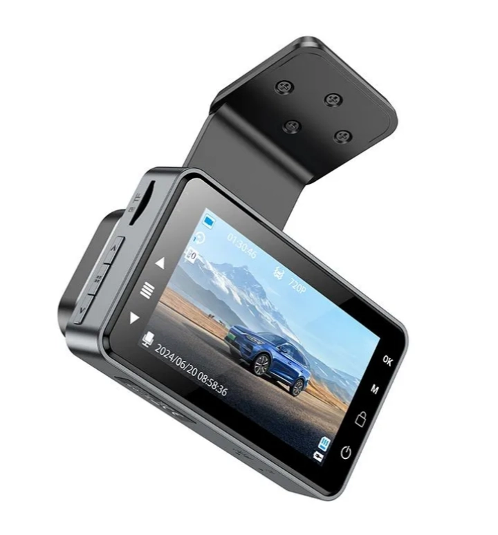 Видеорегистратор Hoco DV9 онлайн