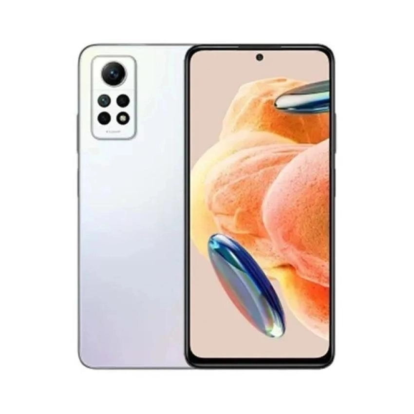 Смартфон Xiaomi Redmi Note 12 Pro 6/128GB Polar White купить