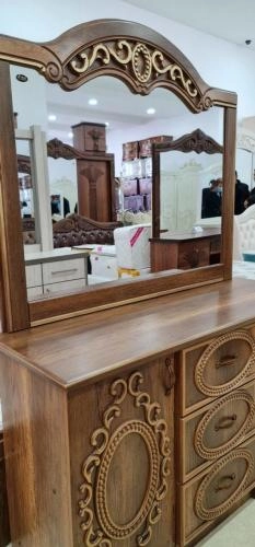 AK-33 yotoqxona mebeli yetkazib berish