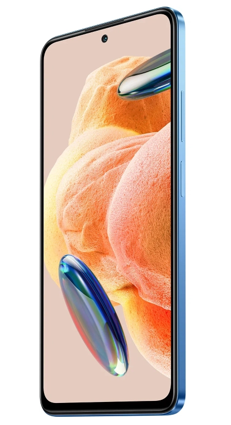 Xiaomi Redmi Note 12 Pro 6/128GB Blue smartfoni narxi