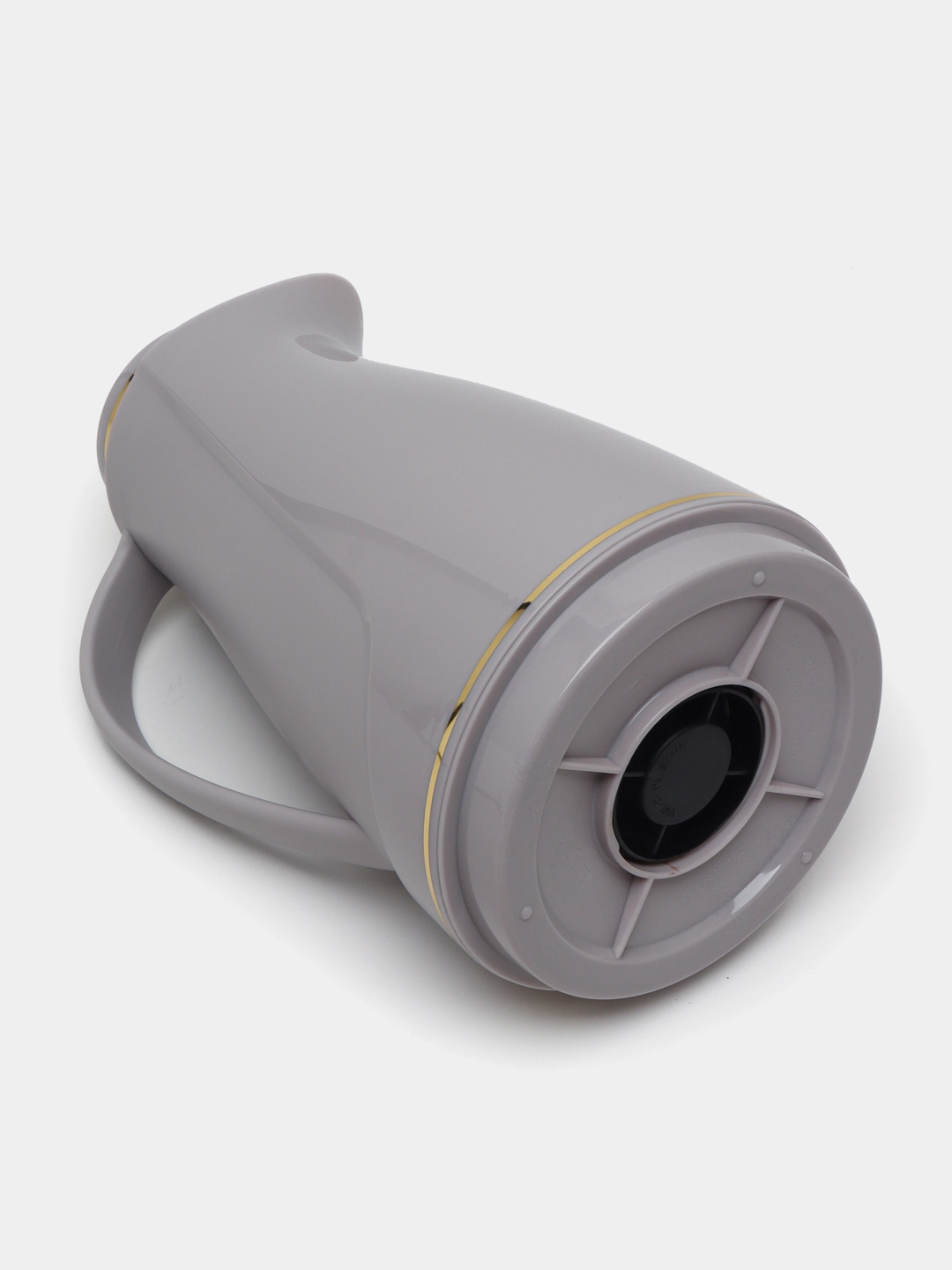 Чайник-термос 1 л. DAYDAYS CJ-W100-1 (фиолетовый) недорого