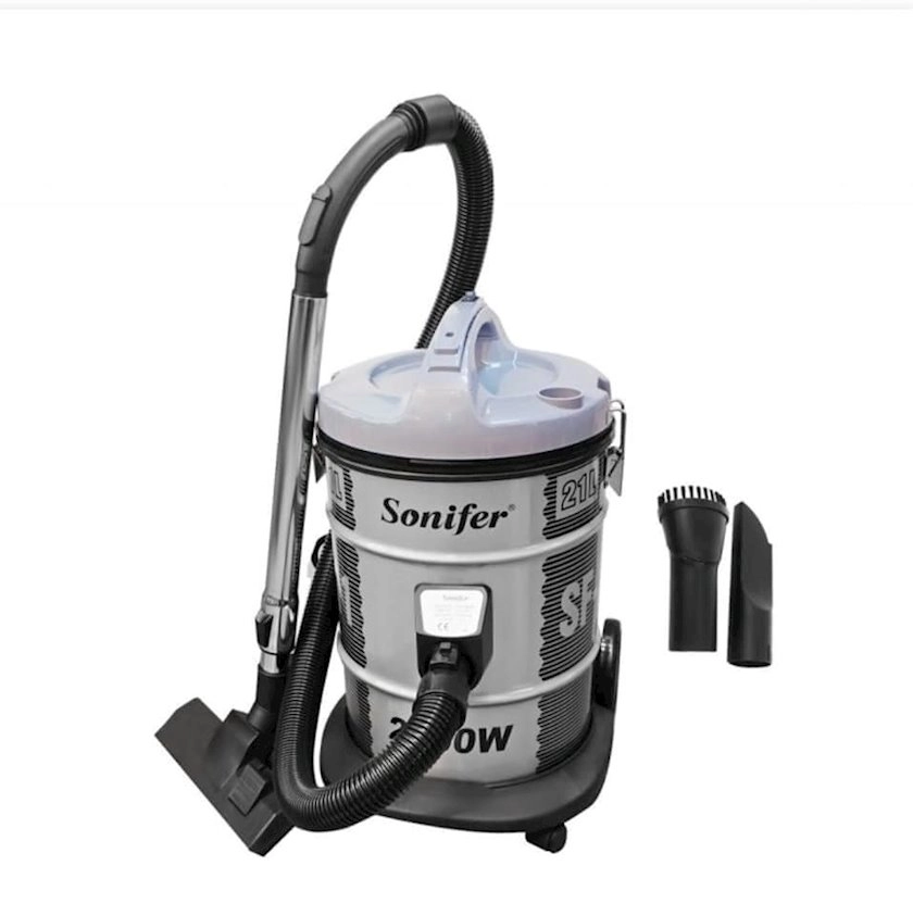 Пылесос Sonifer SF-2211 купить