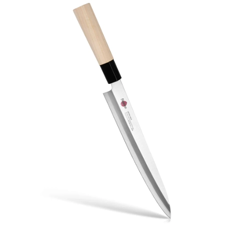 Нож кухонный 24 см FISSMAN купить