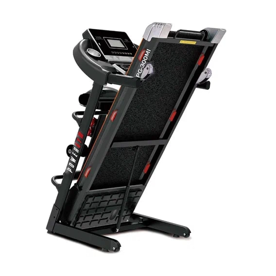 Беговая дорожка PowerGym PG-300MI недорого