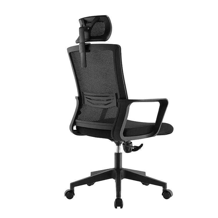 Кресло для персонала EMMA-H онлайн