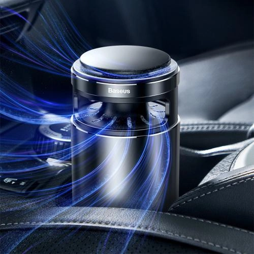 Очиститель воздуха салона Baseus для автомобилей ACJHQ-01 недорого