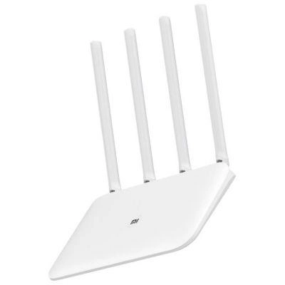 Роутер Xiaomi Mi Wi-Fi Router 4 недорого