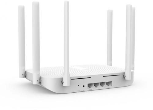 Xiaomi Redmi Router AC2100 Wi-Fi routeri O'zbekistonda