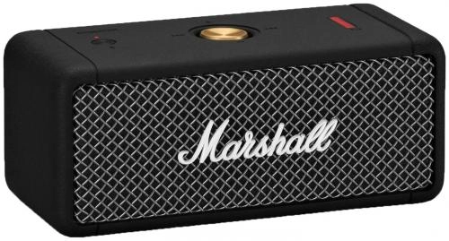 Портативная акустика Marshall Emberton недорого