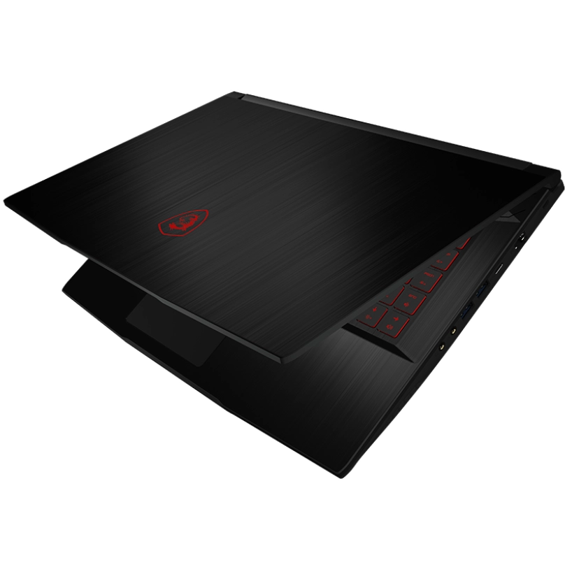Ноутбук MSI THIN GF63, Core i5-12450H, DDR4 8GB, SSD 1TRb, RTX2050 4GB, FullHD 15,6" IPS онлайн
