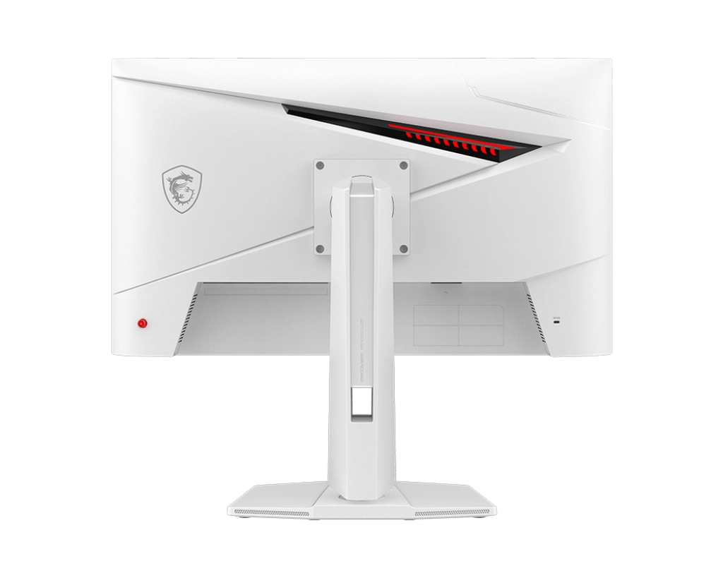 MSI MAG 274QRFW X32 monitori / 27" / 320Hz / WQHD/ IPS / 0.5ms / DisplayHDR 400 , White onlayn