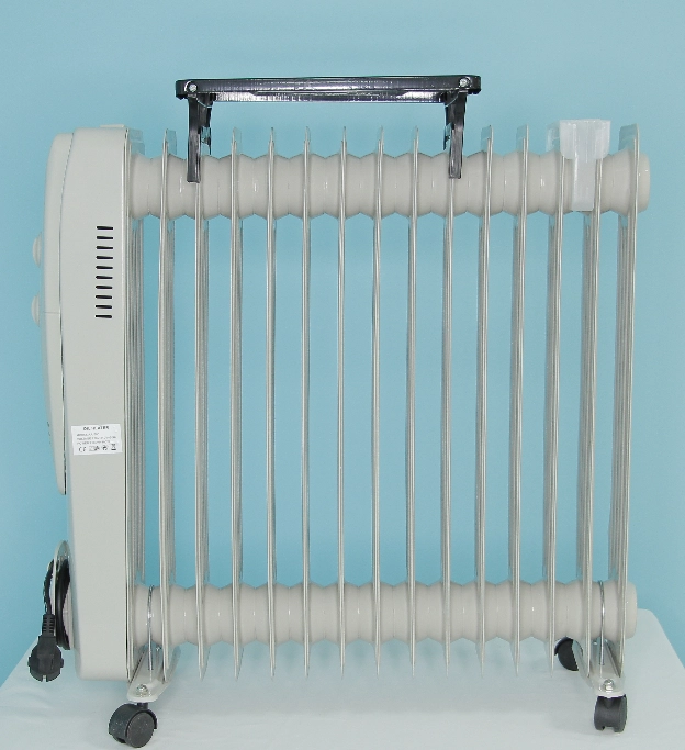 Arshia AR-705 moyli isitgichi arzon