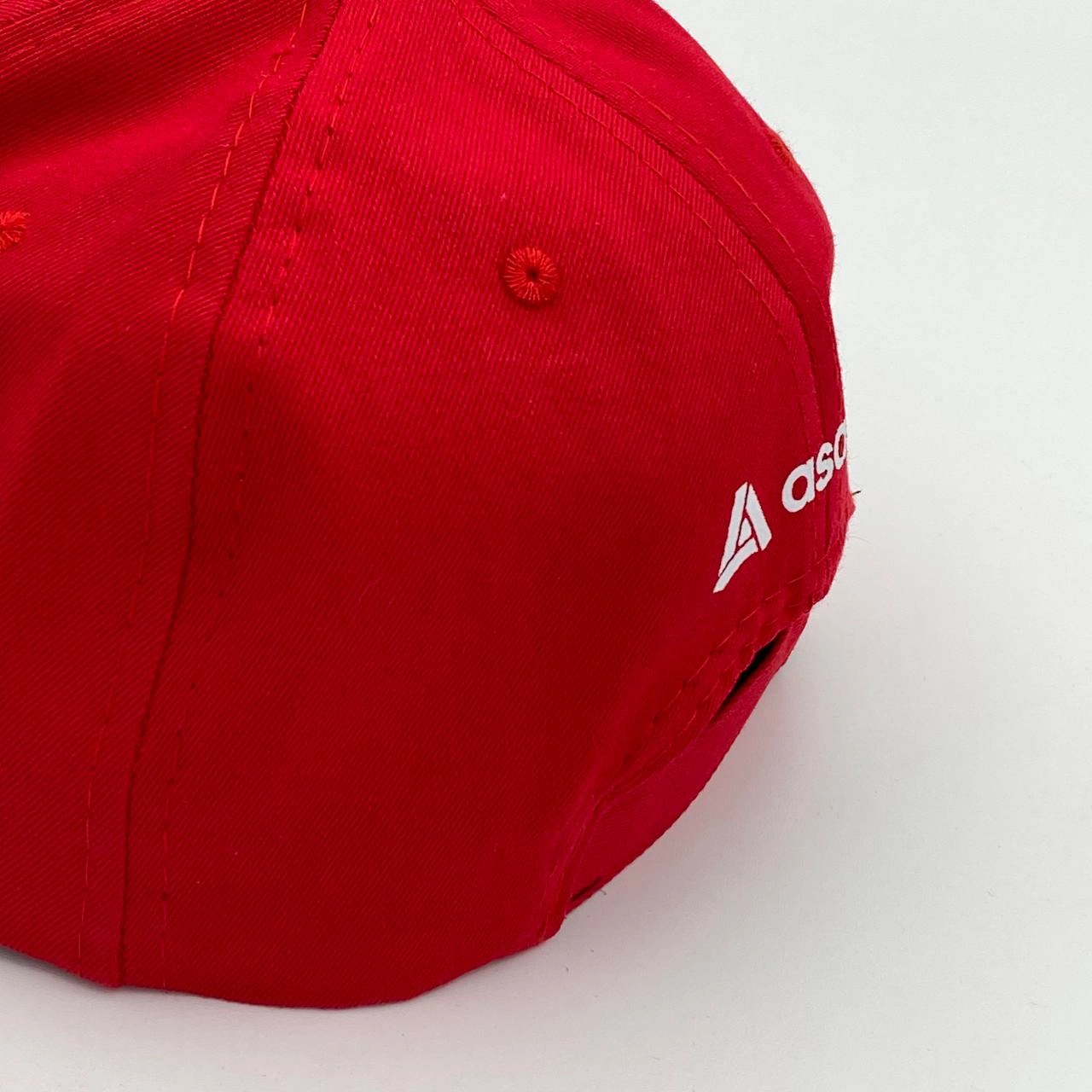 Make Uzbekistan Green Again qizil kepkasi onlayn