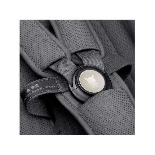 Детская коляска Xiaomi MITU Baby Folding Stroller (Gray) в Узбекистане