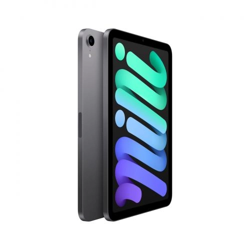 Apple iPad mini 7 (2024) 128Gb Wi-Fi+Cellular Gray plansheti - rasm №4 Apple iPad mini 7 (2024) 128Gb Wi-Fi+Cellular Gray plansheti O'zbekistonda