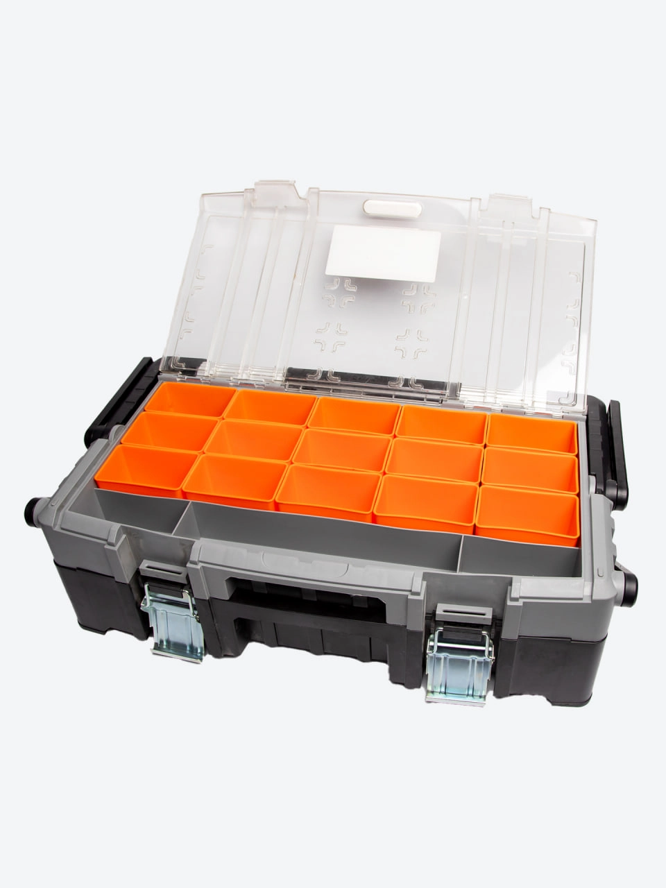 TACTIX 3203004 asboblar qutisi O'zbekistonda