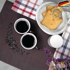 KELA Mattia 300 мл piyolalar to'plami, 2 dona, jigarrang 12758 arzon