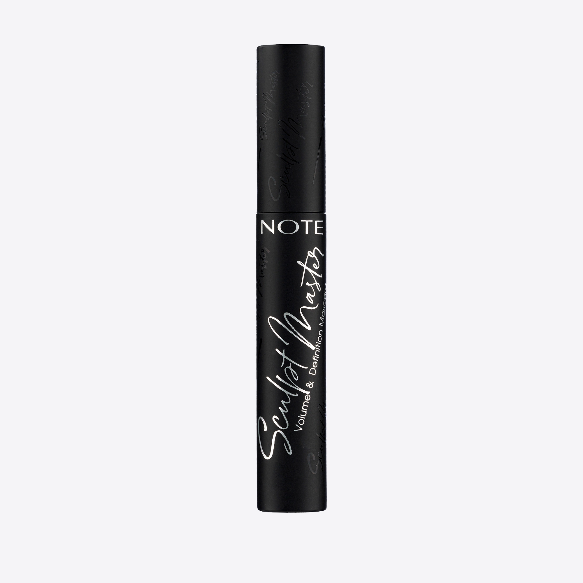Тушь для ресниц NOTE SCULPT MASTER MASCARA 01 (8 мл ) в Узбекистане