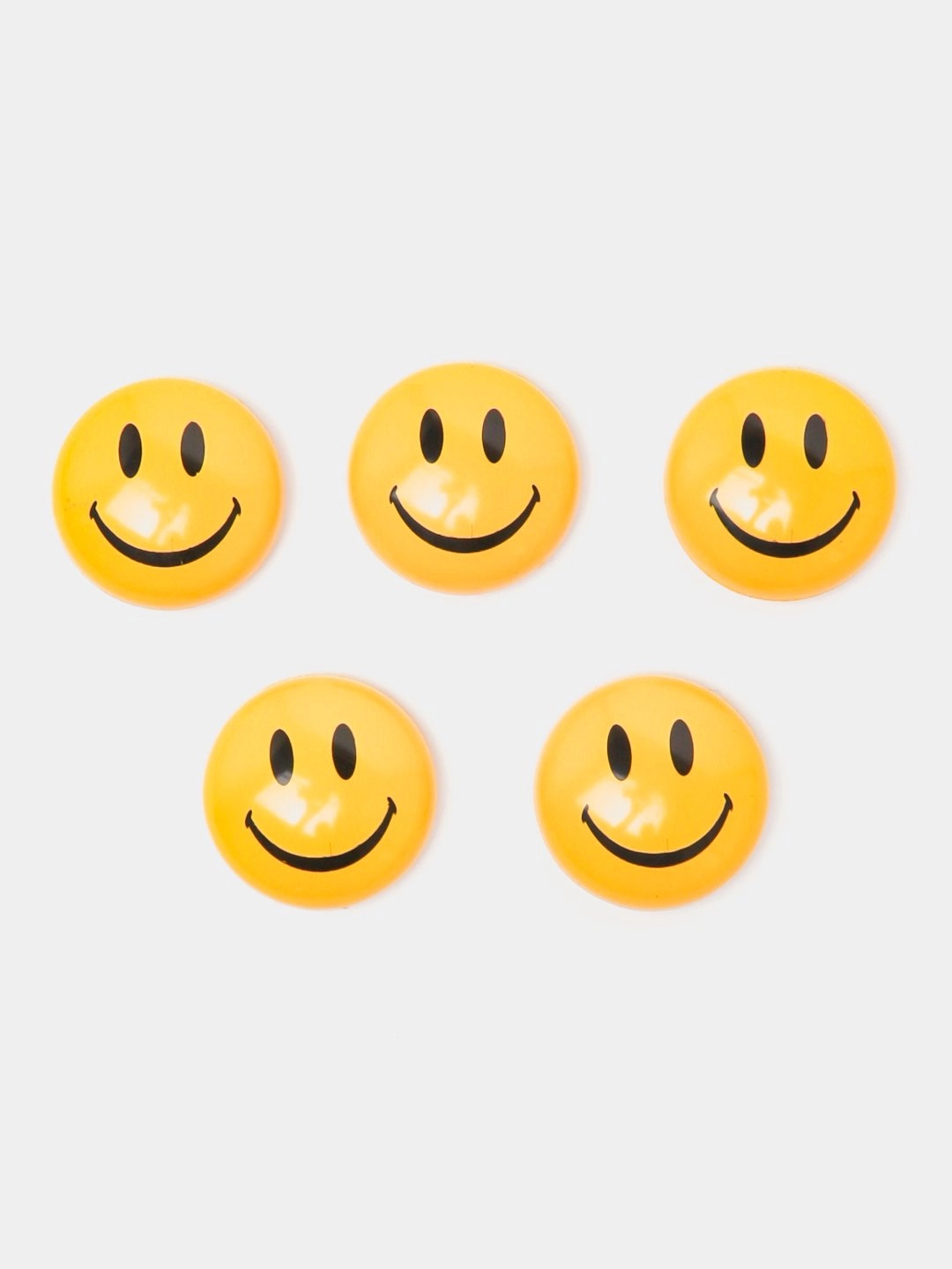 30 mm "Smaylik" magnitlar to&lsquo;plami, 5 dona МЦС30 onlayn