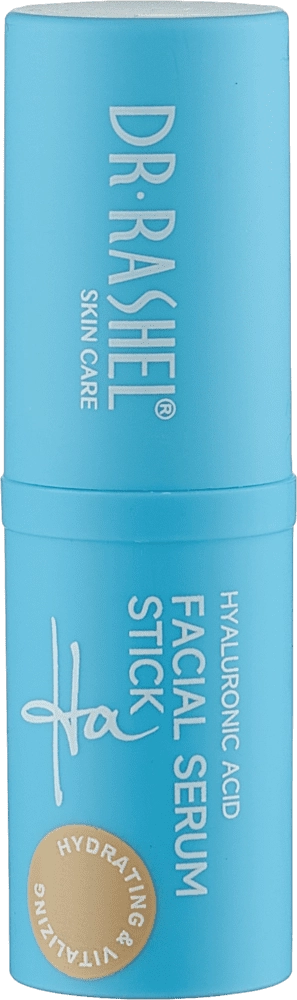 Yuz uchun zardob-stik Hyaluronic Acid Facial Serum Stick 7g arzon