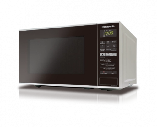 Микроволновая печь Panasonic NN-GT264M (Grill) купить