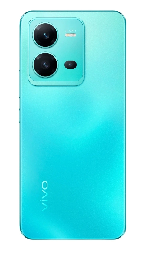 Vivo V25 8/256GB Moviy Smartfoni O'zbekistonda