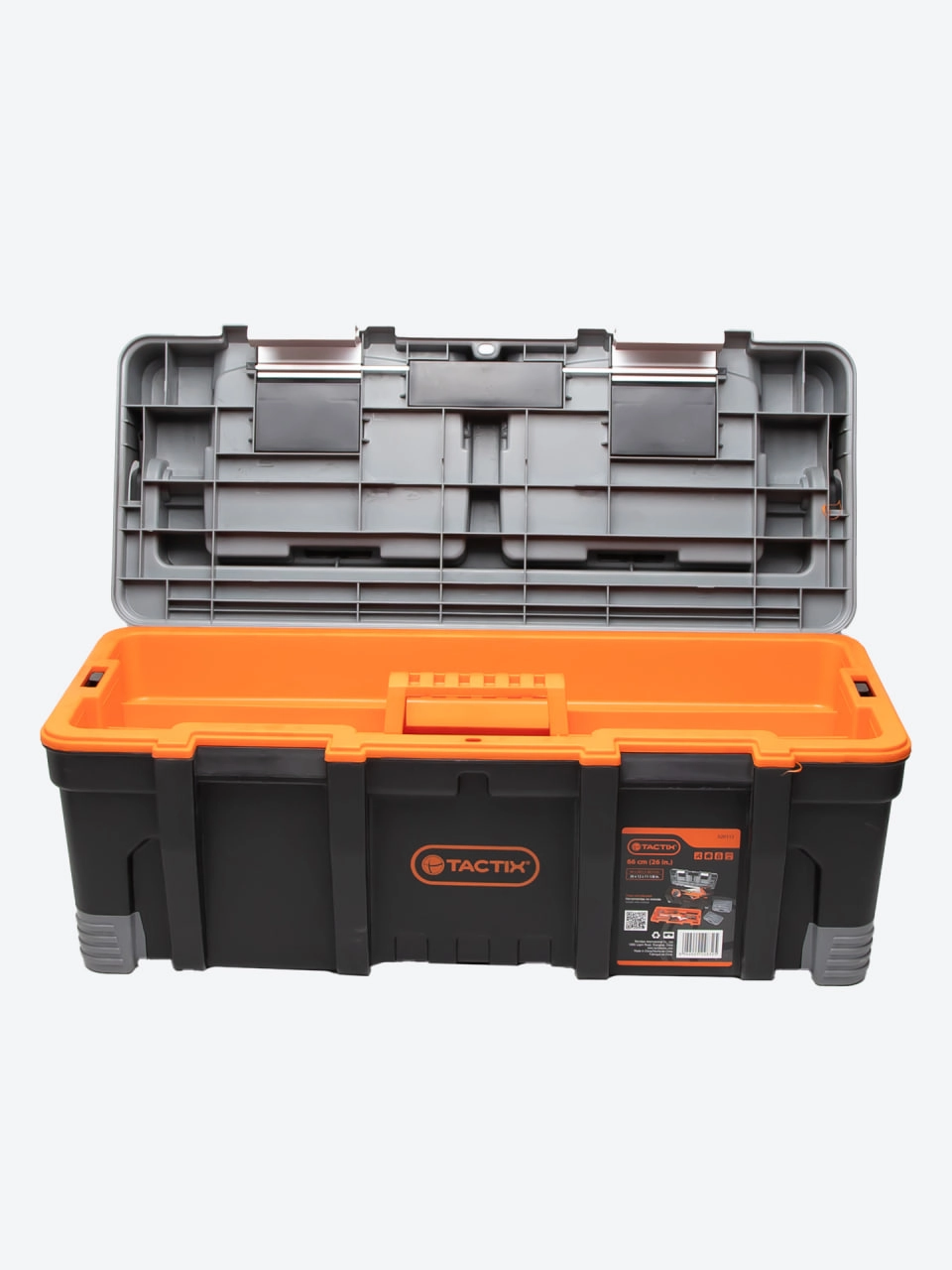 TACTIX 320312 asboblar qutisi onlayn