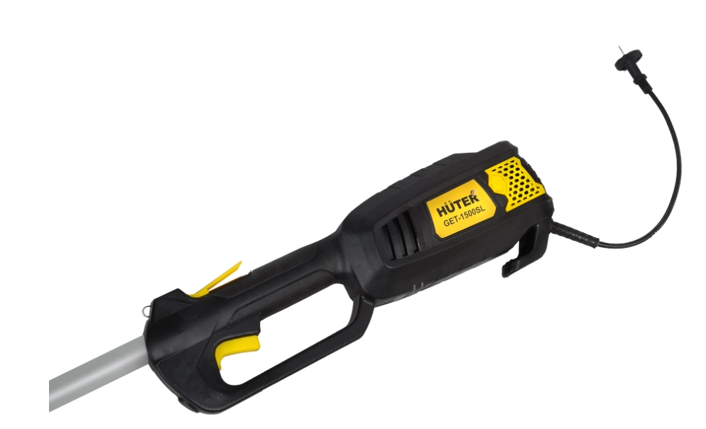 Электротриммер Huter GET-1500SL недорого